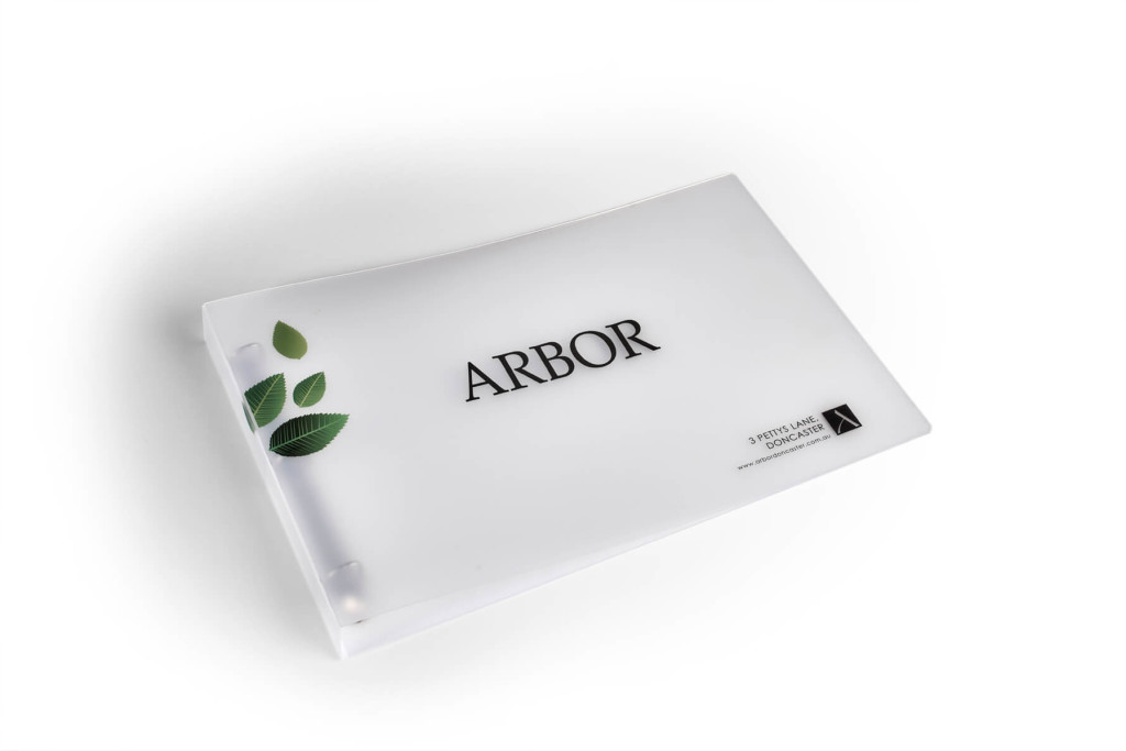 Arbor Ring Binders, Ring Folders & Document Cases - KodanOZ