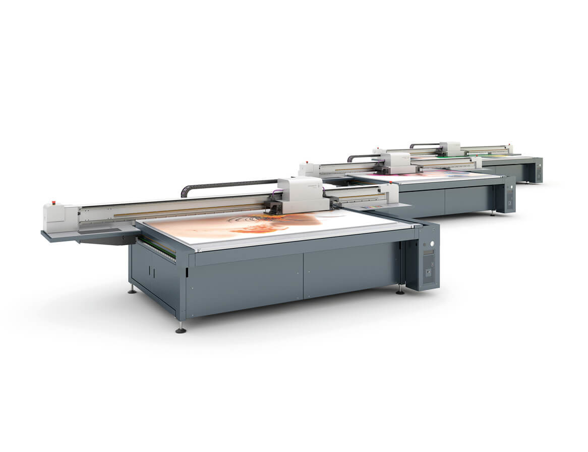 digital printing machine - Digital Printing 100% Recyclable Processing - KodanOZ