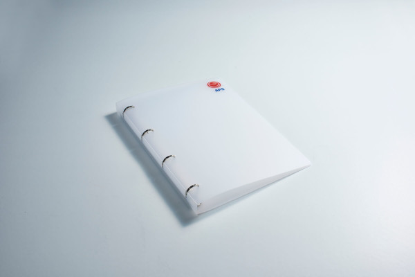 AFS-A3, A4, A5, A6 Ring Binders & Ring Folders - KodanOZ