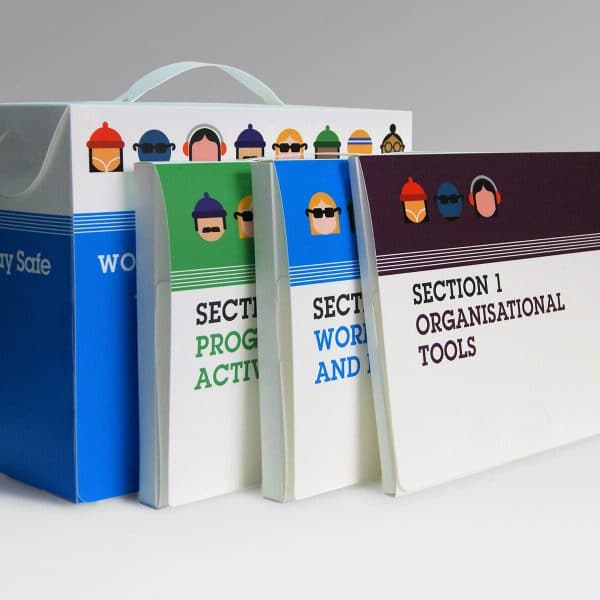 Play Safe Document Cases - KodanOZ