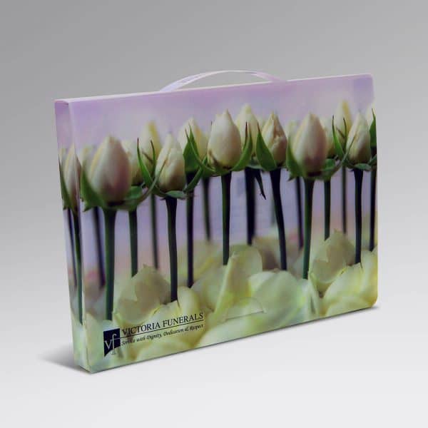 Victoria Funerals Ring Binders, Ring Folders & Document Cases - KodanOZ