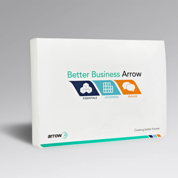 arrow-Document Presentation Wallets, Printed & Plastic wallets - KodanOZ