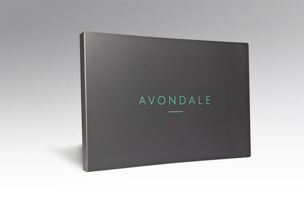 avondale Ring Binder & Ring Folders Plus Slip Cases - KodanOZ
