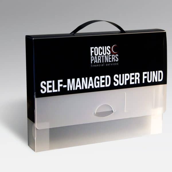 Focus case Polypropylene Document Cases & Plastic Folders - KodanOZ