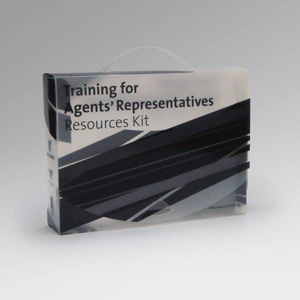 Vetassess Document Cases - KodanOZ
